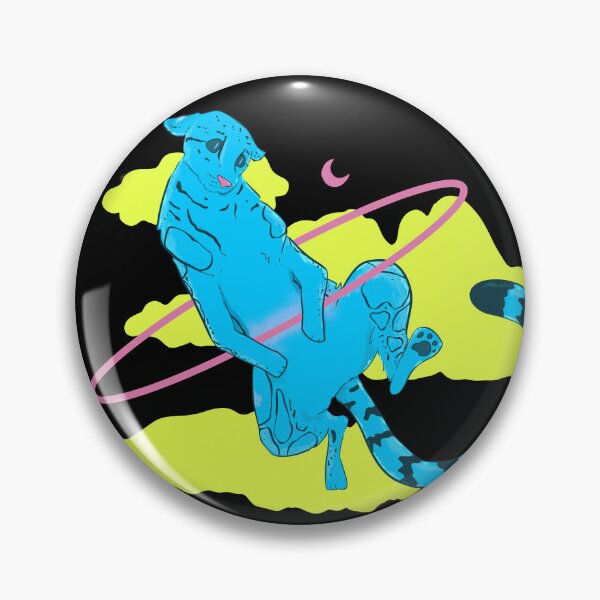 Item preview, CLOUDED LEOPARD designed and sold by itshypernova.