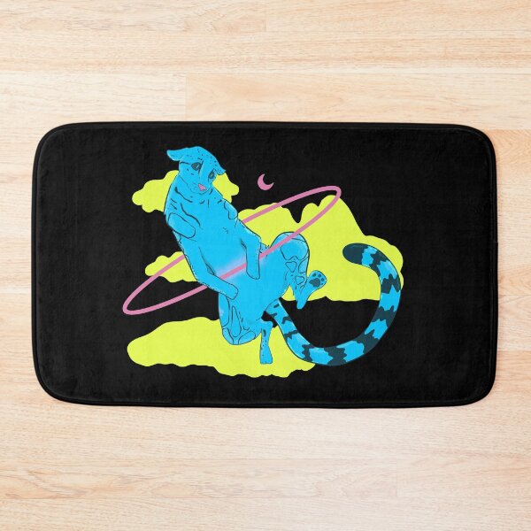 Item preview, CLOUDED LEOPARD designed and sold by itshypernova.