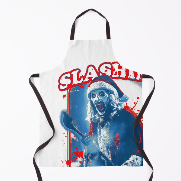 Item preview, Terrifier Slashing Through The Snow Christmas Horror Movie designed and sold by laonieam8aman5.