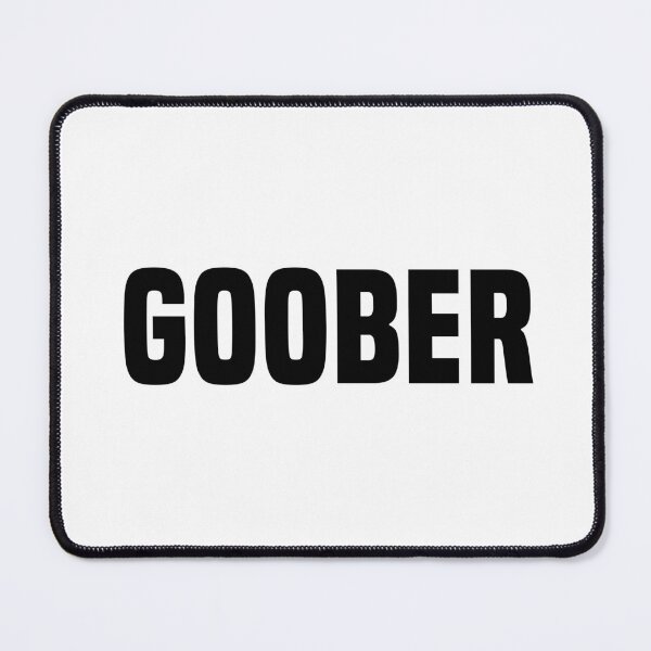 Item preview, Goober designed and sold by Memes N Lore .
