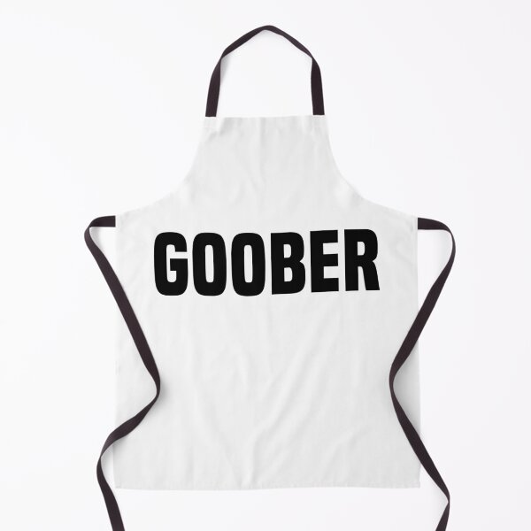 Item preview, Goober designed and sold by Memes N Lore .