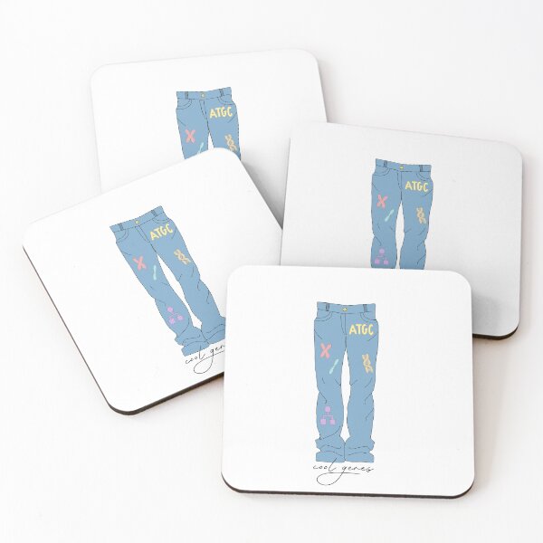Item preview, Cool Genes designed and sold by bnsDesignsPGH.