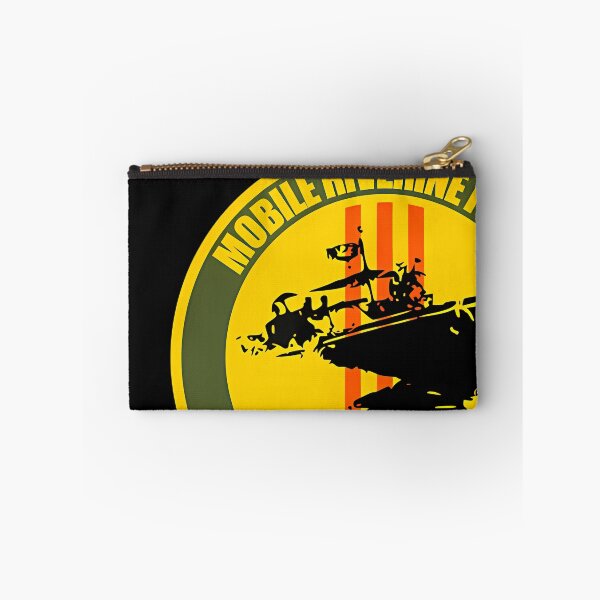 Item preview, Mobile Riverine Force Mekong Delta Vietnam Veterans Day Xmas designed and sold by broncosteam.