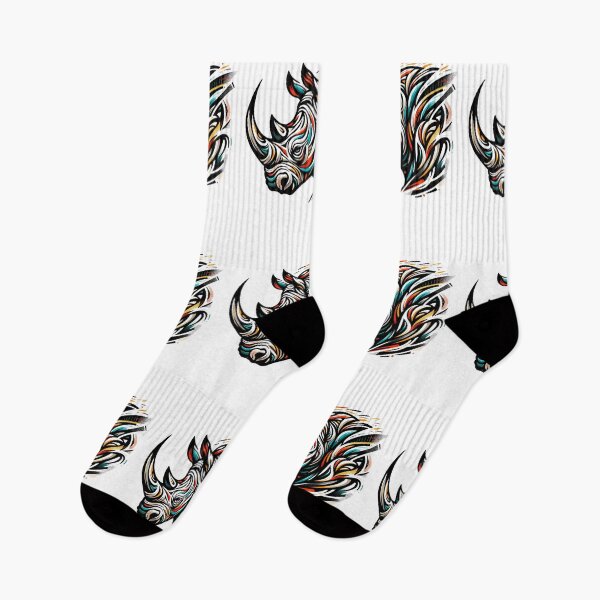 Item preview, Rhino designed and sold by maistendencias.