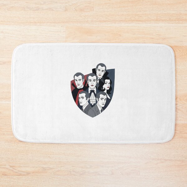 Item preview, What We Do In The Shadows Minimalist Art | Nandor, Laszlo & Nadja Vampire Design designed and sold by Raj-Designs.