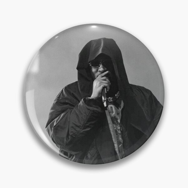 Item preview, Future Rap Poster designed and sold by MBR.