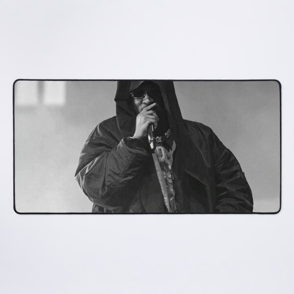 Item preview, Future Rap Poster designed and sold by MBR.
