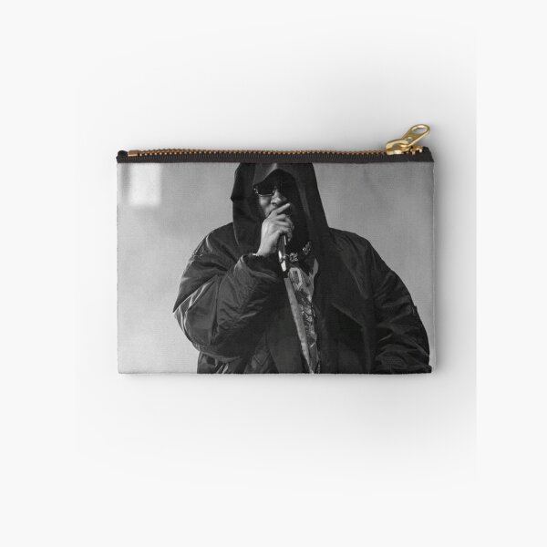 Item preview, Future Rap Poster designed and sold by MBR.