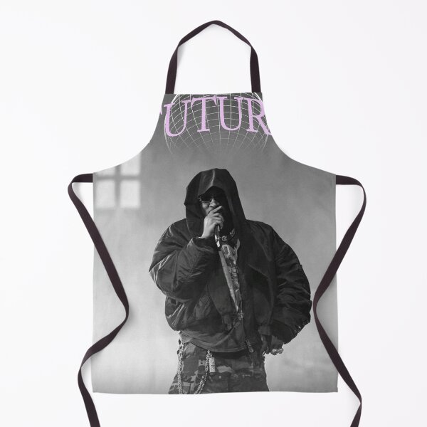Item preview, Future Rap Poster designed and sold by MBR.
