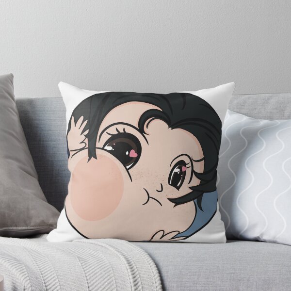 Artikelvorschau, Shane Hollander Chibi Smoosh entworfen und verkauft von LilAnnieBird.