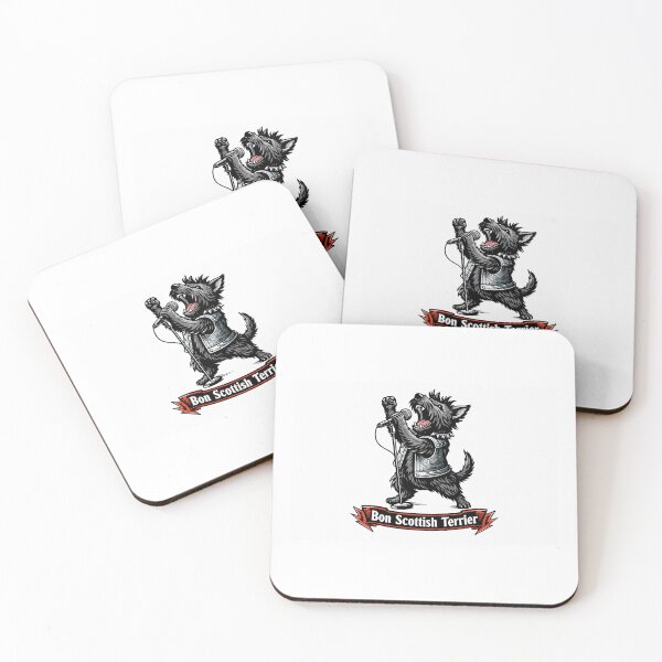 Item preview, Bon Scottish Terrier designed and sold by 4XGDesigns.
