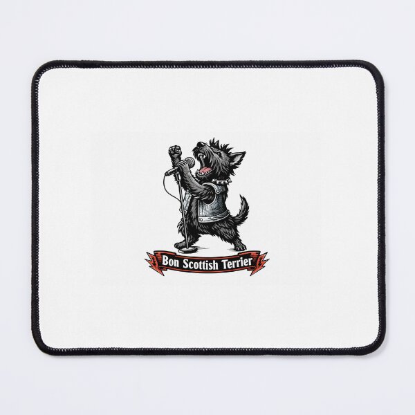 Item preview, Bon Scottish Terrier designed and sold by 4XGDesigns.