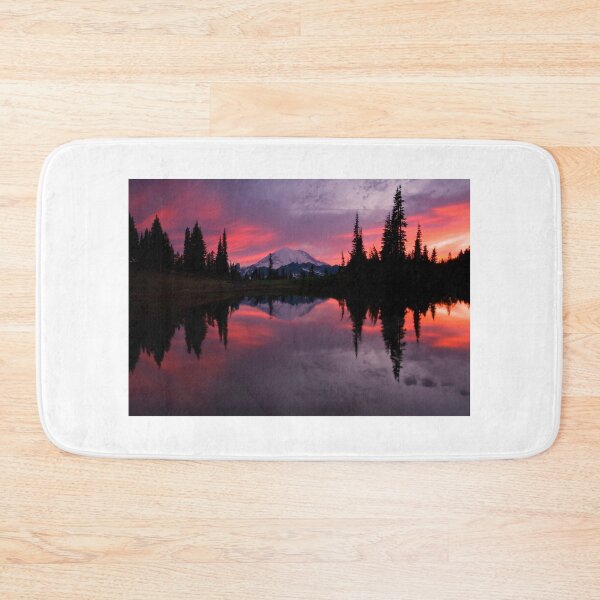 Item preview, Red Sky at Night designed and sold by DawsonImages.