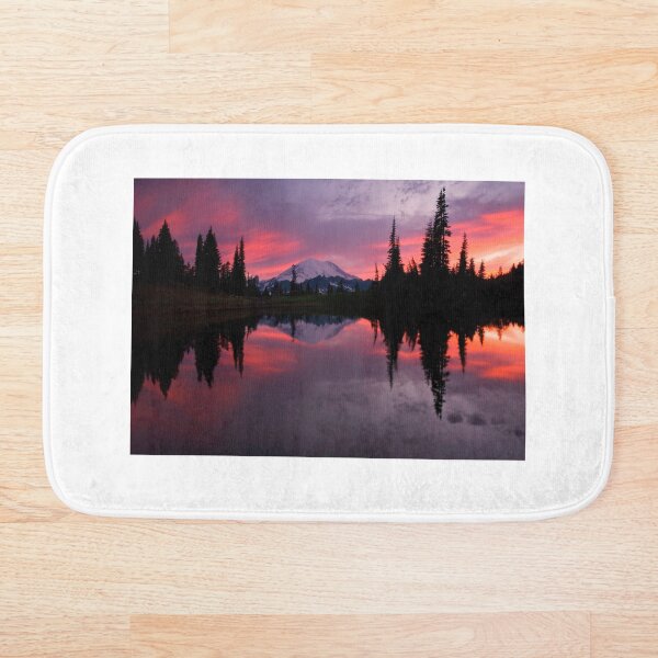 Artikelvorschau,  Mt. Rainier National Park entworfen und verkauft von DawsonImages.