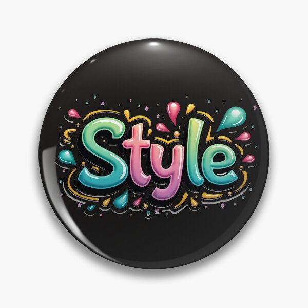 Item preview, STYLE designed and sold by Techtricksgh.
