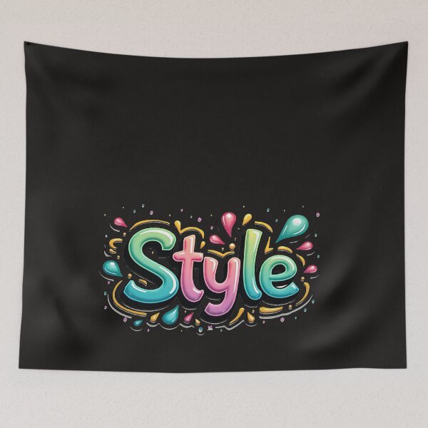 Item preview, STYLE designed and sold by Techtricksgh.