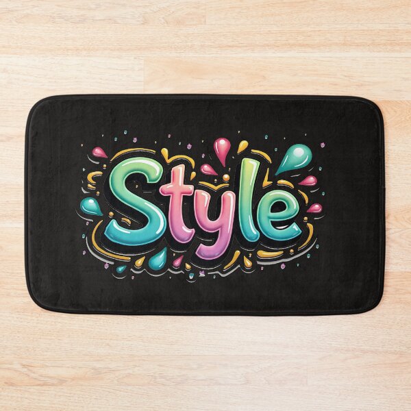 Item preview, STYLE designed and sold by Techtricksgh.
