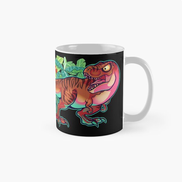 Artikelvorschau, T-Rex entworfen und verkauft von Colordrilos.