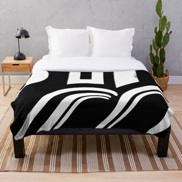Item preview, Black and White Abstract Pattern  designed and sold by GraphicsClub.