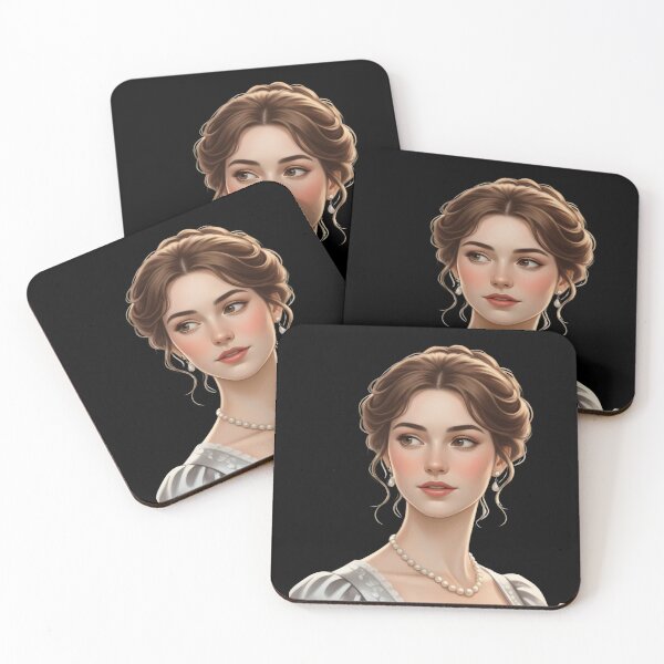 Item preview, Sophie designed and sold by Gdragonmobi.