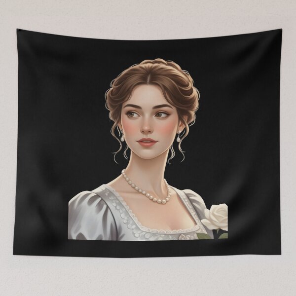 Item preview, Sophie designed and sold by Gdragonmobi.