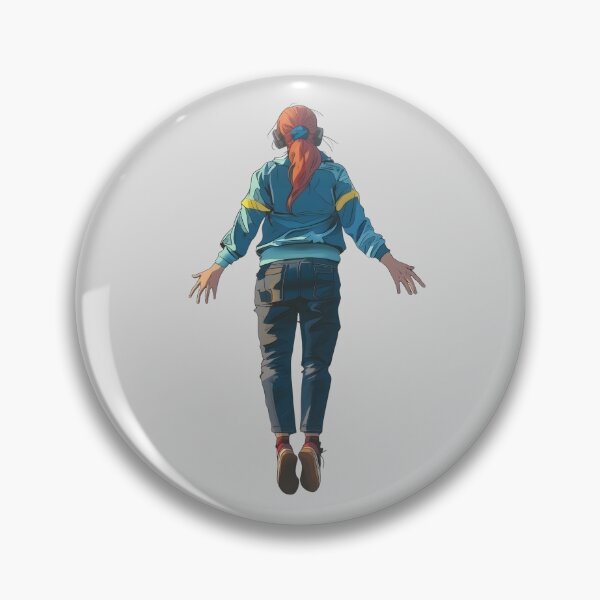 Item preview, Max Mayfield designed and sold by TV Junkie Shop.