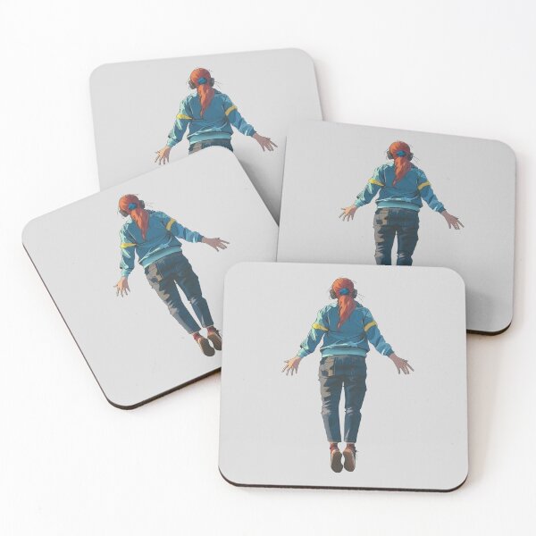 Item preview, Max Mayfield designed and sold by TV Junkie Shop.