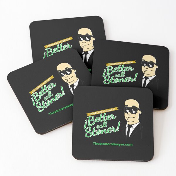 Item preview, thestonerslawyer business card designed and sold by Etnocacherismo.