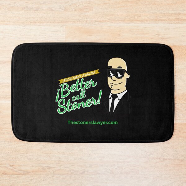 Item preview, thestonerslawyer business card designed and sold by Etnocacherismo.