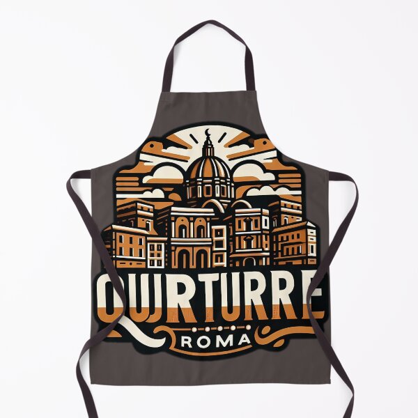 Item preview, quartiere roma designed and sold by NRSROTE.