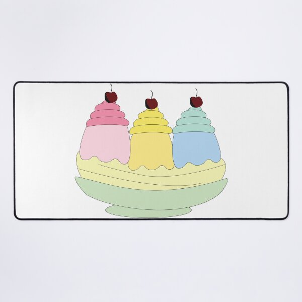 Item preview, Banana Split designed and sold by ROSE ANN BANILAR.