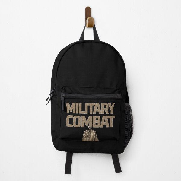 Item preview, Military Combat Shirt designed and sold by Callsign 84.