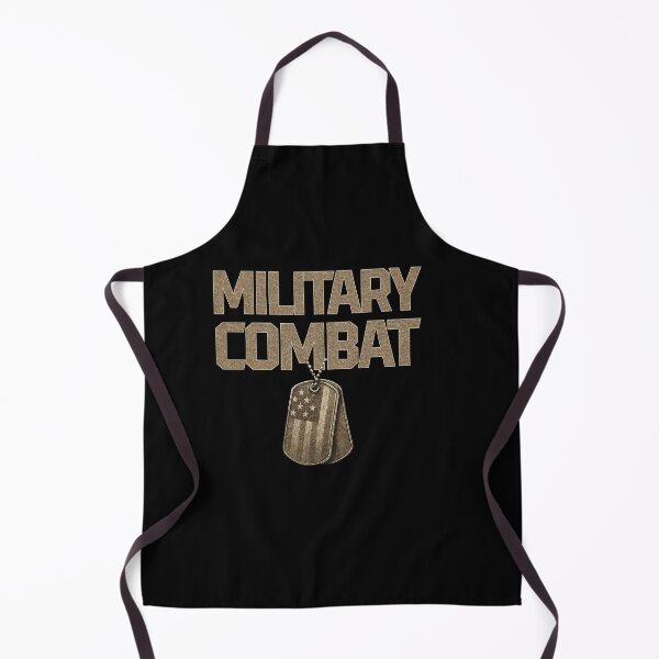 Item preview, Military Combat Shirt designed and sold by Callsign 84.