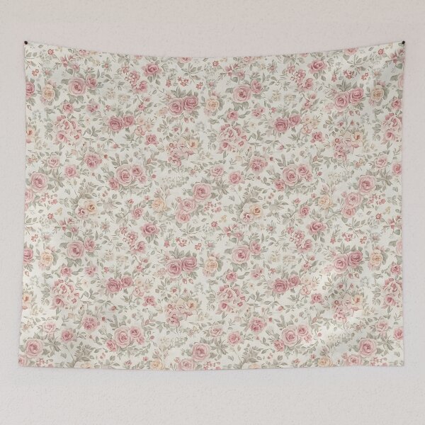 Item preview, Soft Garden Muse designed and sold by Peanxtsv.