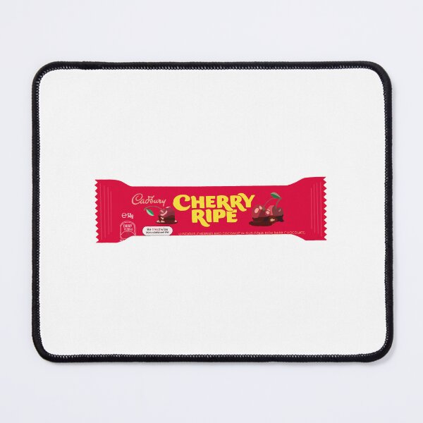 Item preview, Cherry Ripe Chocolate Bar designed and sold by snorpsnorp.