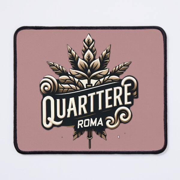Item preview, quartiere roma designed and sold by NRSROTE.