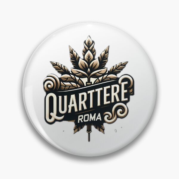 Item preview, quartiere roma designed and sold by NRSROTE.