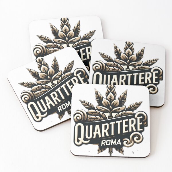 Item preview, quartiere roma designed and sold by NRSROTE.