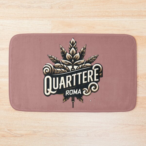 Item preview, quartiere roma designed and sold by NRSROTE.