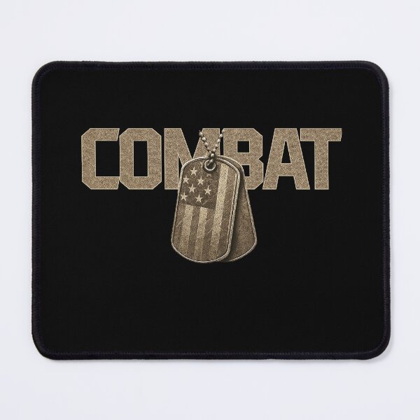 Item preview, Military Combat designed and sold by Callsign 84.