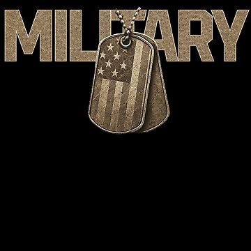 Artwork thumbnail, Military by Callsign 84