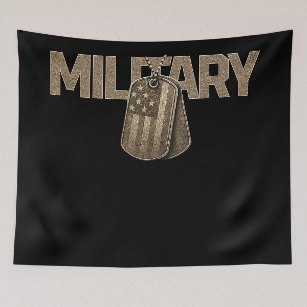 Item preview, Military designed and sold by Callsign 84.