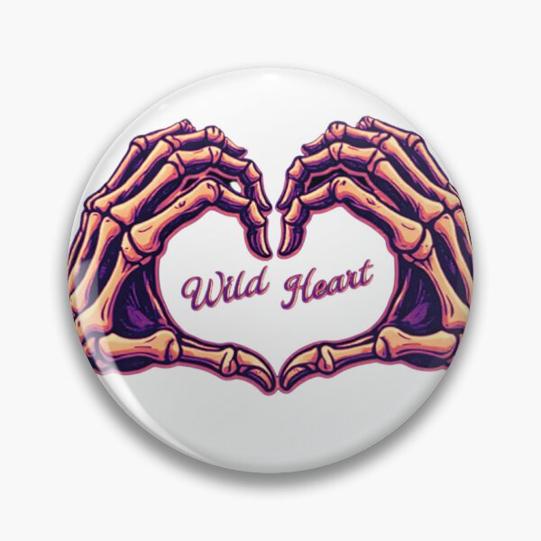 Item preview, Wild Heart designed and sold by AbstractAsylum.