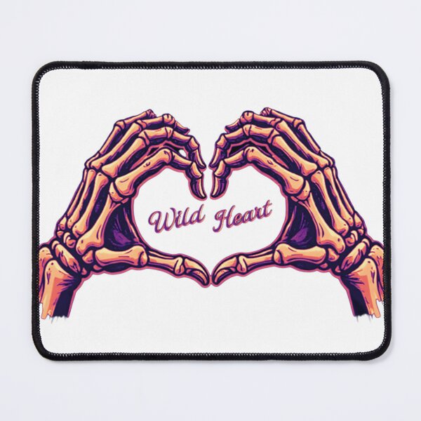 Item preview, Wild Heart designed and sold by AbstractAsylum.