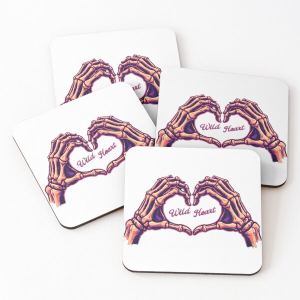 Item preview, Wild Heart designed and sold by AbstractAsylum.