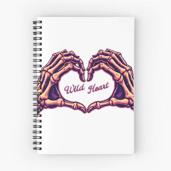 Item preview, Wild Heart designed and sold by AbstractAsylum.