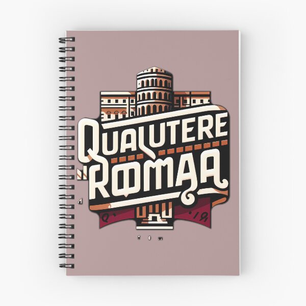 Item preview, quartiere roma designed and sold by NRSROTE.