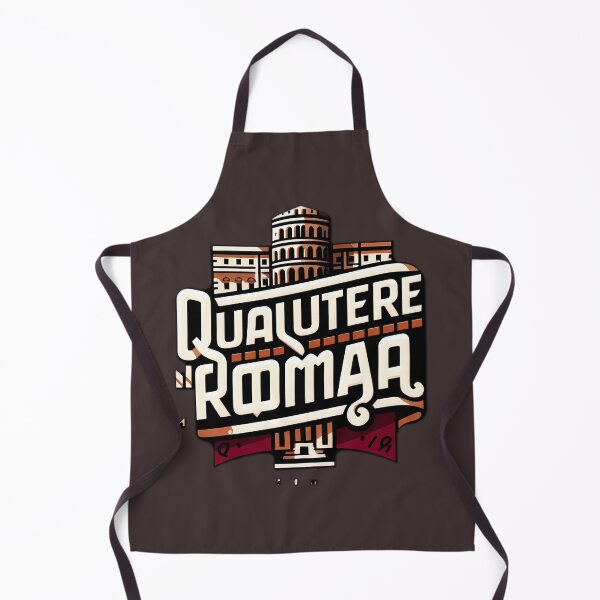 Item preview, quartiere roma designed and sold by NRSROTE.