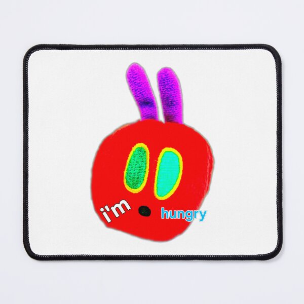 Item preview, The Very Hungry Caterpillar- Eat the Rich designed and sold by The Art by Rossouw.