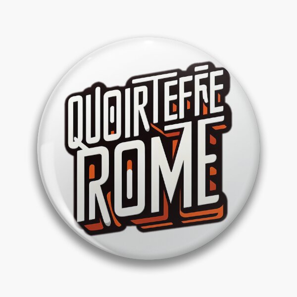Item preview, quartiere roma designed and sold by NCNGDESIGN.